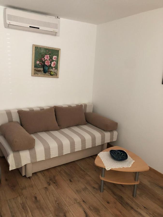 Apartmán Jadranovo Sun Exteriér fotografie