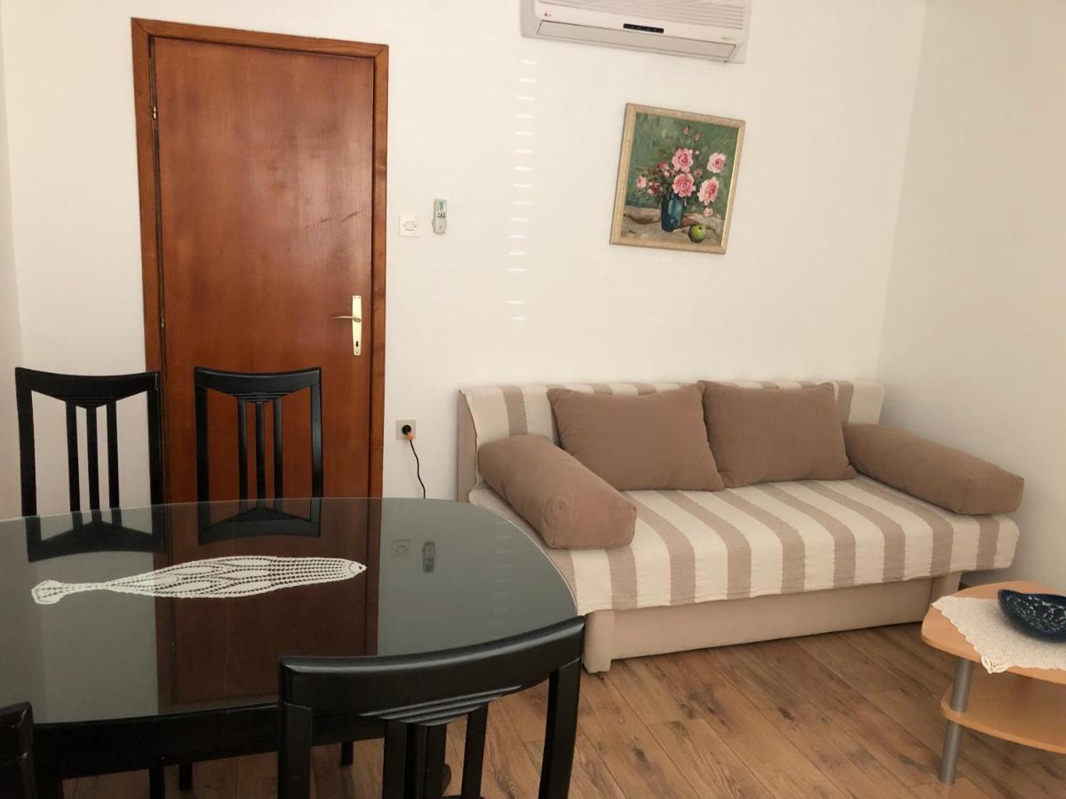 Apartmán Jadranovo Sun Exteriér fotografie